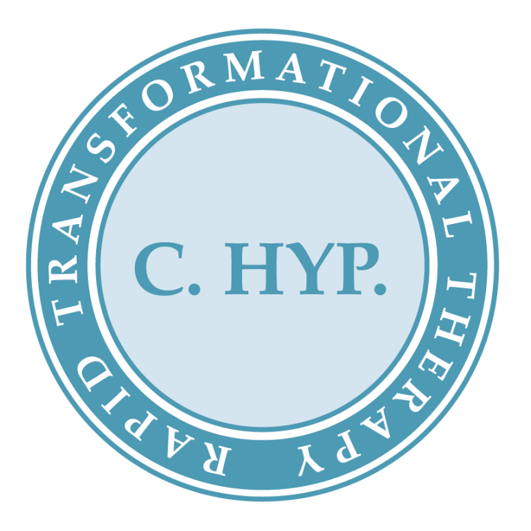 Certified Hypnotherapist Logo
