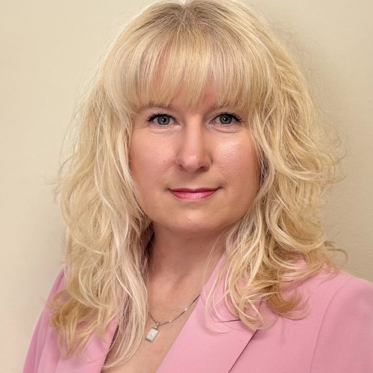 A profile image of myself, Diana Excell